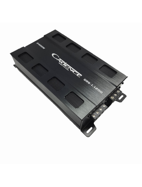 AMPLİFİER QRS1.1200