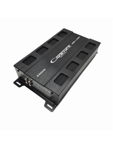 AMPLİFİER QRS1.1200