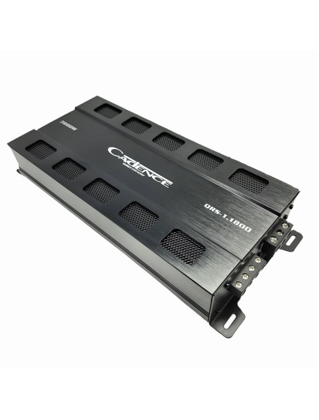 AMPLİFİER QRS1.1800