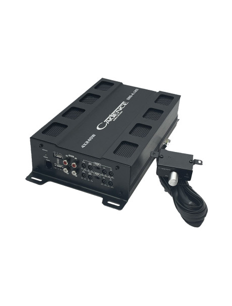 AMPLİFİER QRS4.120