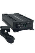 AMPLİFİER QRS4.120