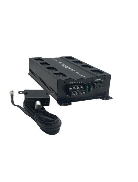 AMPLİFİER QRS4.120