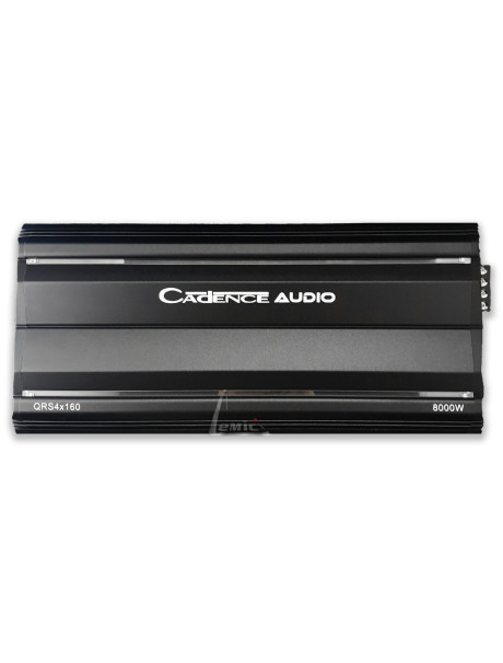 AMPLİFİER QRS4.160