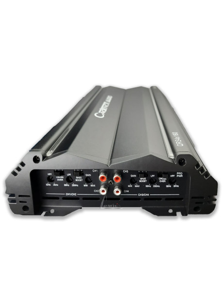 AMPLİFİER QRS4.160