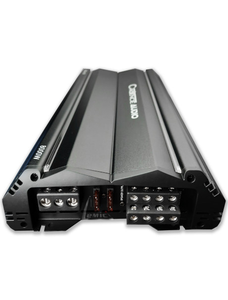 AMPLİFİER QRS4.160