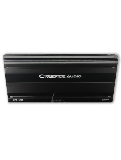 AMPLİFİER QRS4.160