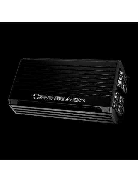 R1-4.240 HIGH PERFORMANCE FULL RANGE DIGITAL COMPACT AMPLİFİER