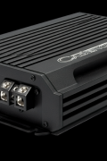 R1-4.240 HIGH PERFORMANCE FULL RANGE DIGITAL COMPACT AMPLİFİER