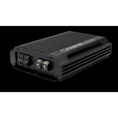 R1-4.240 HIGH PERFORMANCE FULL RANGE DIGITAL COMPACT AMPLİFİER