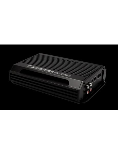 R1-4.240 HIGH PERFORMANCE FULL RANGE DIGITAL COMPACT AMPLİFİER