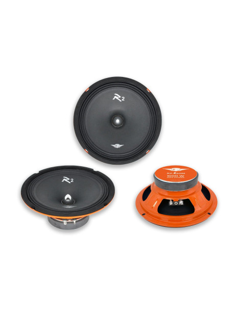 Cadence Premium Series R2-650M 16 cm Midrange 1000 WATTS