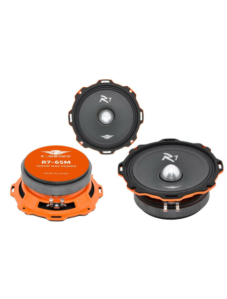 Midrange R7-65M