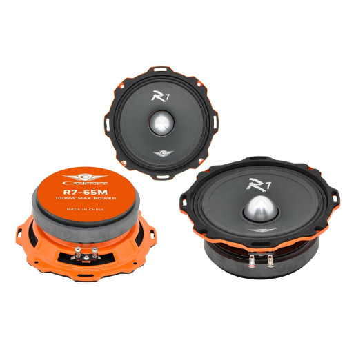 Midrange R7-65M