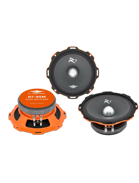 Midrange R7-85M