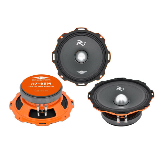 Midrange R7-85M