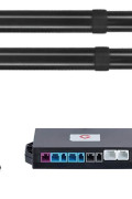 ELEKTRİKLİ BAGAJ SİSTEMİ