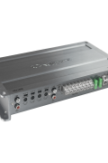 XR-4.120 AMPLİFİER