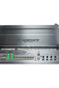 XR-4.120 AMPLİFİER