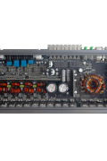 XR-4.120 AMPLİFİER