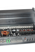 XR-4.120 AMPLİFİER