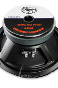 SOUNDSTREAM S10M-SPL