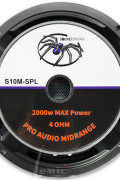 SOUNDSTREAM S10M-SPL