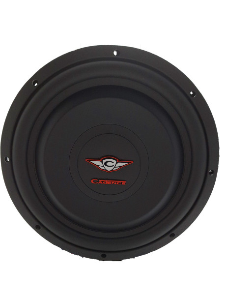 CADENCE S5-SLM 10 SUBWOOFER 25CM.