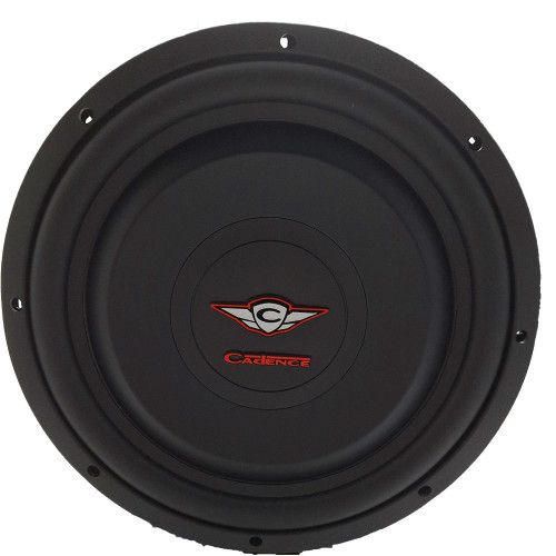 CADENCE S5-SLM 10 SUBWOOFER 25CM.
