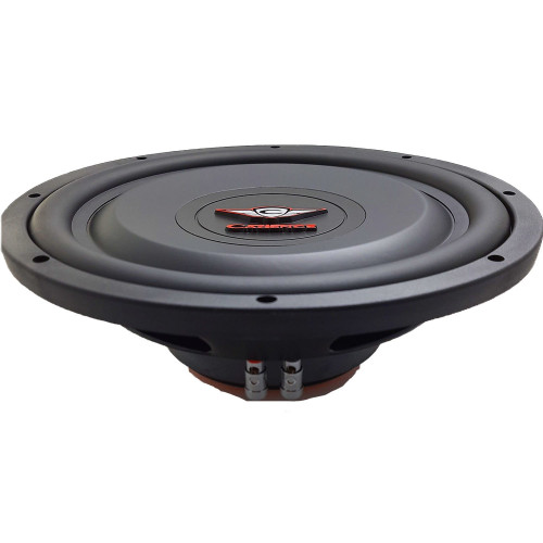 CADENCE S5-SLM 10 SUBWOOFER 25CM.