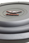 CADENCE S5-SLM 10 SUBWOOFER 25CM.