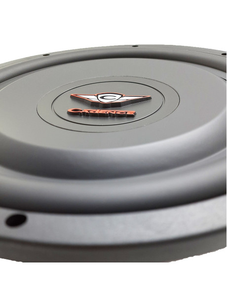 CADENCE S5-SLM 10 SUBWOOFER 25CM.