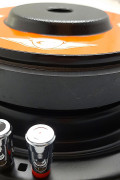 CADENCE S5-SLM 10 SUBWOOFER 25CM.
