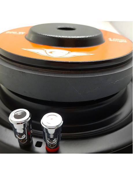 CADENCE S5-SLM 10 SUBWOOFER 25CM.