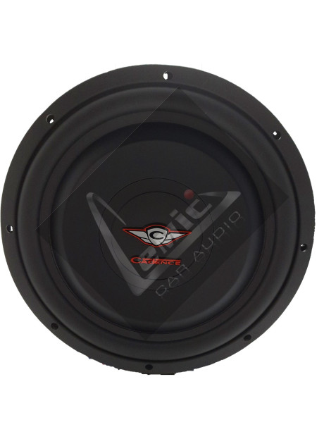 CADENCE S5-SLM 12 SUBWOOFER 800 WATTS