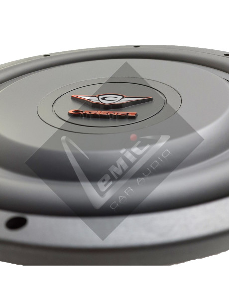 CADENCE S5-SLM 12 SUBWOOFER 800 WATTS