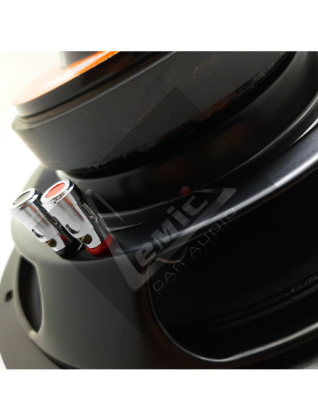 CADENCE S5-SLM 12 SUBWOOFER 800 WATTS