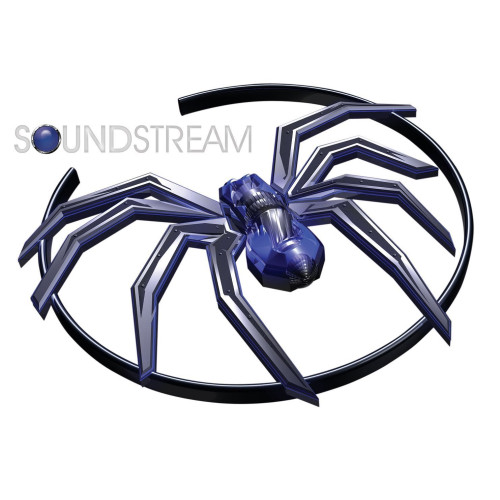 SOUNDSTREAM S6M-SPL