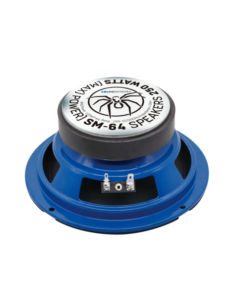 SOUNDSTREAM MİDRANGE SM-64