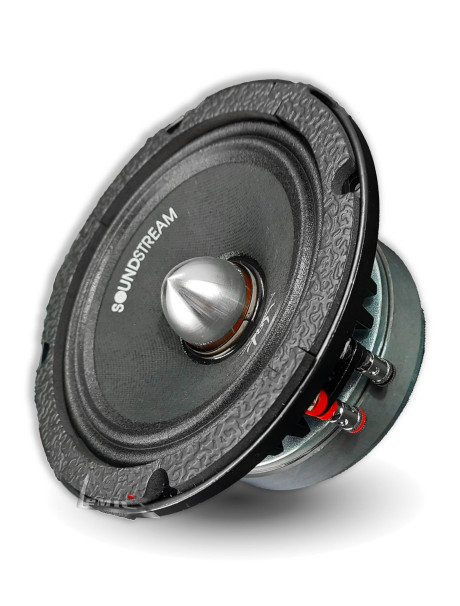 SOUNDSTREAM SM-650 PRO