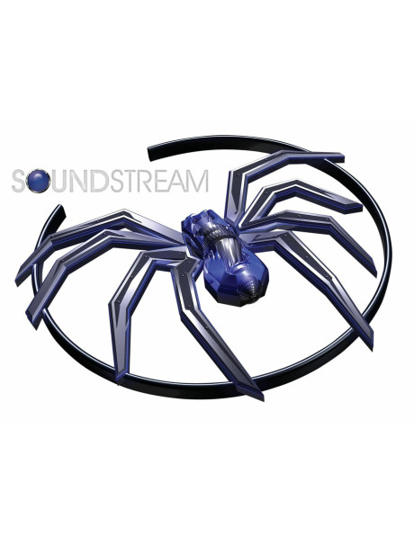 SOUNDSTREAM SM-850 PRO