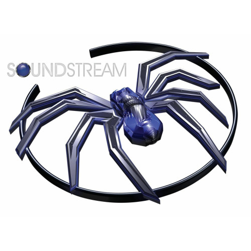 SOUNDSTREAM SM-850 PRO