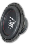 SOUND STREAM SR-8 SUBWOOFER 500 WATTS