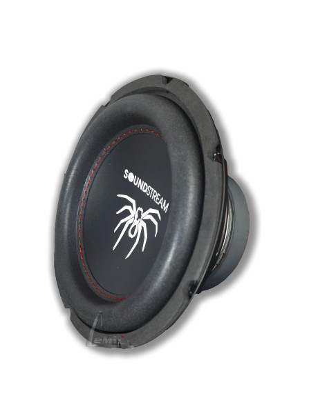 SOUND STREAM SR-8 SUBWOOFER 500 WATTS