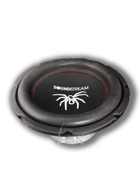 SOUND STREAM SR-8 SUBWOOFER 500 WATTS