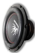 SOUND STREAM SR-8 SUBWOOFER 500 WATTS