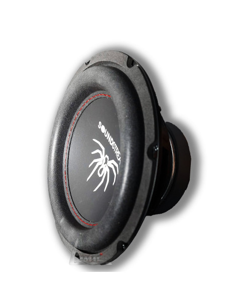 SOUND STREAM SR-8 SUBWOOFER 500 WATTS