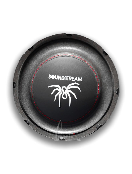 SOUND STREAM SR-8 SUBWOOFER 500 WATTS
