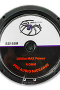 SOUNDSTREAM SS165M