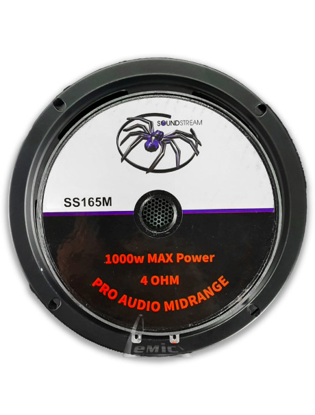 SOUNDSTREAM SS165M