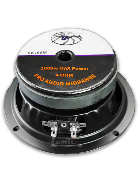 SOUNDSTREAM SS165M